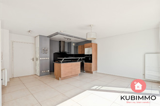 achat appartement magny-le-hongre 77700