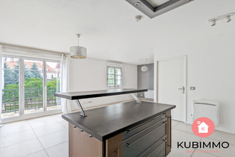 achat appartement magny-le-hongre 77700