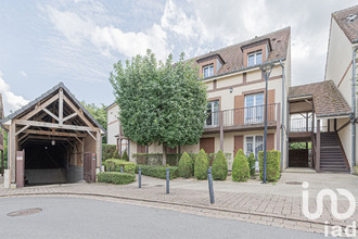 achat appartement magny-le-hongre 77700