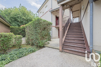 achat appartement magny-le-hongre 77700