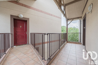 achat appartement magny-le-hongre 77700