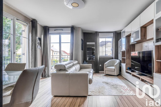 achat appartement magny-le-hongre 77700