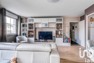 achat appartement magny-le-hongre 77700