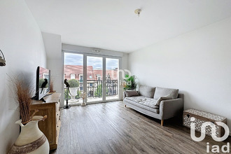 achat appartement magny-le-hongre 77700