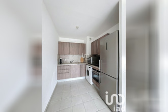 achat appartement magny-le-hongre 77700