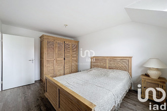 achat appartement magny-le-hongre 77700