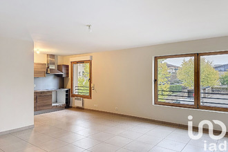 achat appartement magny-le-hongre 77700