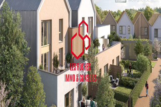 achat appartement magny-le-hongre 77700