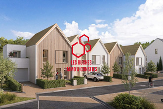 achat appartement magny-le-hongre 77700