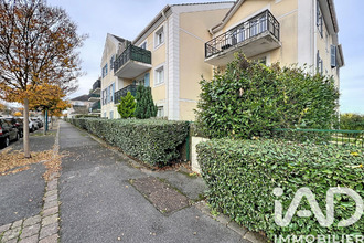 achat appartement magny-le-hongre 77700