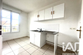achat appartement magny-le-hongre 77700