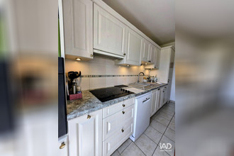 achat appartement magny-le-hongre 77700