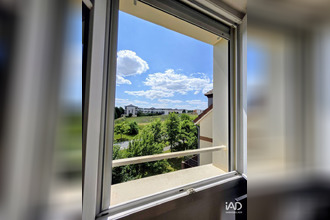 achat appartement magny-le-hongre 77700