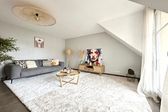 achat appartement magny-le-hongre 77700