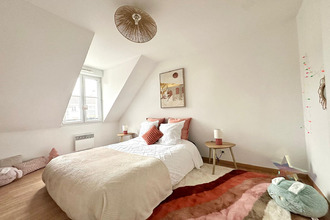 achat appartement magny-le-hongre 77700