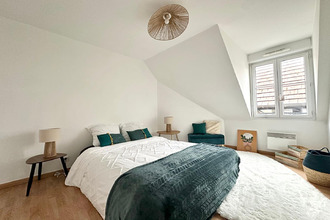 achat appartement magny-le-hongre 77700