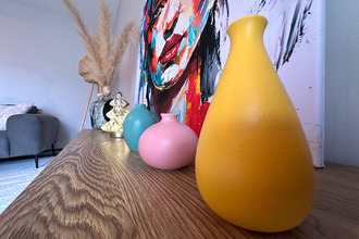 achat appartement magny-le-hongre 77700