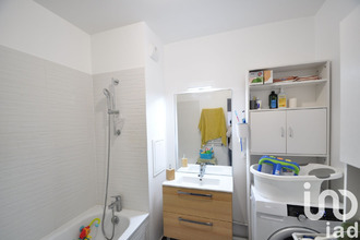 achat appartement magny-le-hongre 77700