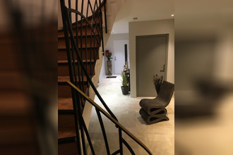 achat appartement magny-le-hongre 77700