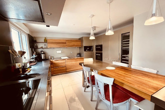 achat appartement magny-le-hongre 77700