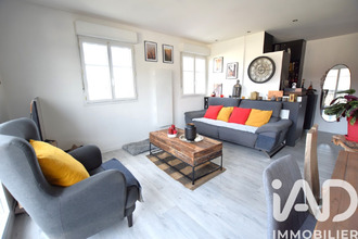 achat appartement magny-le-hongre 77700