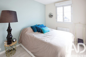 achat appartement magny-le-hongre 77700