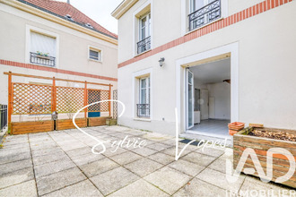 achat appartement magny-le-hongre 77700