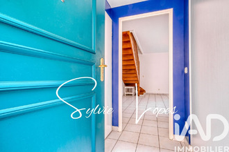 achat appartement magny-le-hongre 77700