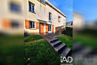 achat appartement magny-le-hongre 77700