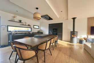 achat appartement magny-le-hongre 77700