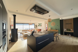 achat appartement magny-le-hongre 77700