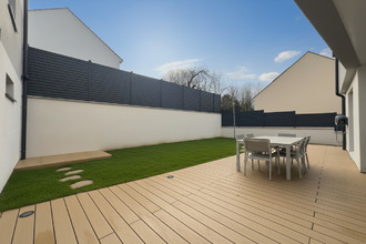 achat appartement magny-le-hongre 77700