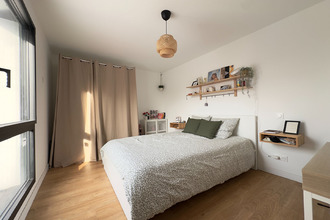 achat appartement magny-le-hongre 77700