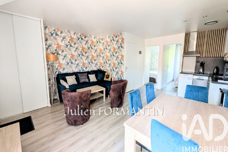 achat appartement magny-le-hongre 77700