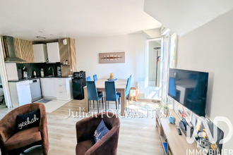 achat appartement magny-le-hongre 77700