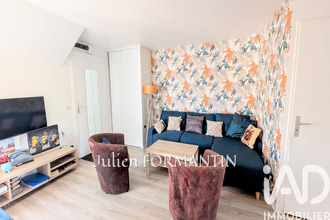 achat appartement magny-le-hongre 77700