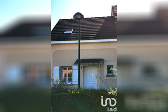 achat appartement magny-le-hongre 77700