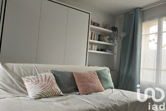 achat appartement magny-le-hongre 77700