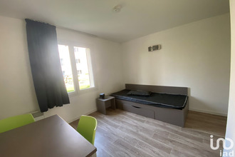 achat appartement magny-le-hongre 77700