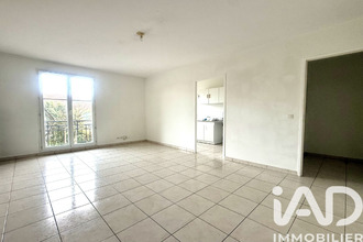achat appartement magny-le-hongre 77700