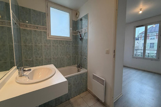 achat appartement magny-le-hongre 77700