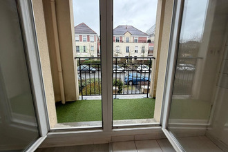 achat appartement magny-le-hongre 77700