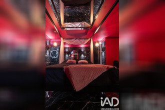 achat appartement magny-le-hongre 77700