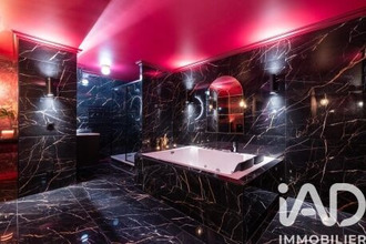 achat appartement magny-le-hongre 77700