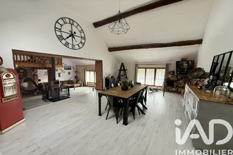 achat appartement magny-le-hongre 77700