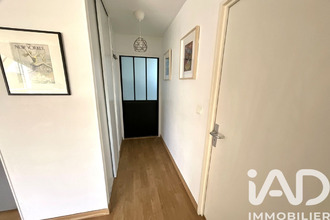 achat appartement magny-le-hongre 77700