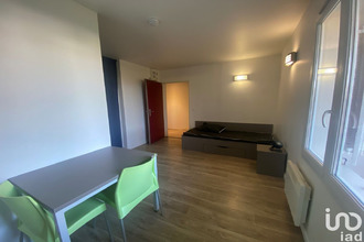 achat appartement magny-le-hongre 77700
