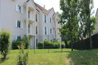 achat appartement magny-le-hongre 77700