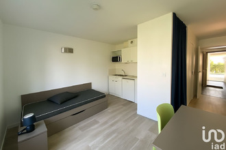 achat appartement magny-le-hongre 77700