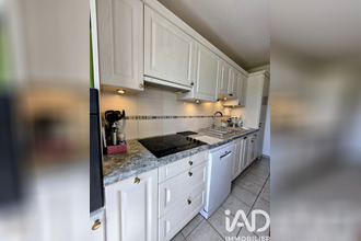 achat appartement magny-le-hongre 77700